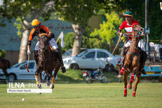 بازی رده بندی چوگان جام الوکاپ