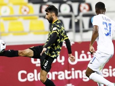 تقابل پرسپولیسی‌های سابق در قطر