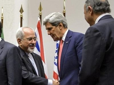 Zarif: US must seriously start to implement the nuclear deal