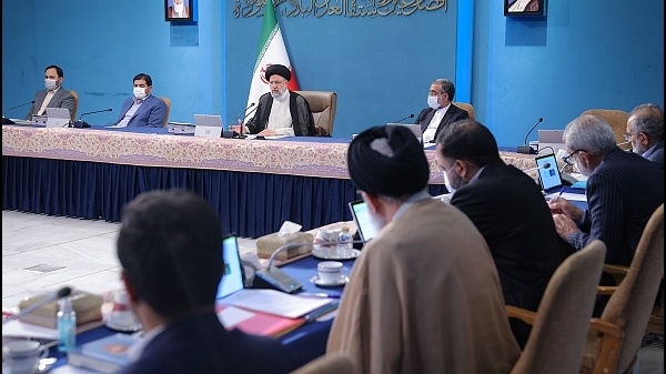 اختصاص تسهیلات برای جبران خسارات ناشی از زلزله در خوزستان و چهارمحال و بختیاری/ موافقت با اختصاص اعتبار برای جبران خسارات ناشی از سیل در چهار استان
