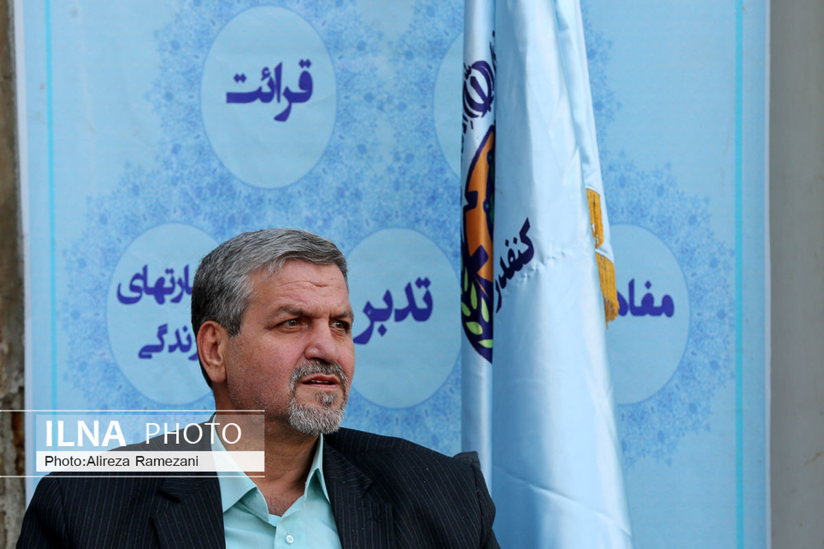مذاکره اگر از موضع اقتدار، مصلحت، حکمت و تدبیر باشد اشکال ندارد