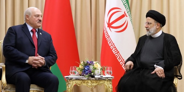 ایران برای صادرات کالا و همکاری‌های مشترک با بلاروس آمادگی کامل دارد