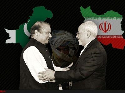 همگرایی تهران و اسلام‌آباد علیه تهدید‌های مشترک