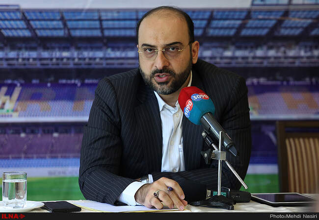 علیرضا شیرازی