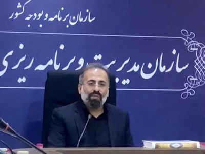 انتقال آب، تالاب صالحیه و پل کنارگذر کرج؛ مسائل منطقه‌ای نیازمند نگاه ملی است+فیلم