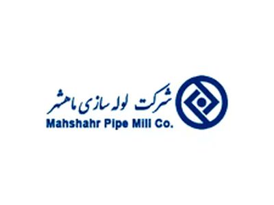 بهره‌گیری از پیشرفته‌ترین ماشین آلات در شرکت «لوله سازی ماهشهر»