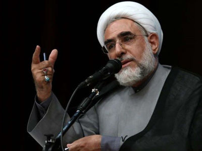 کسی نمی‌تواند به احزاب دستور دهد