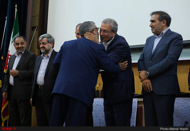 دوازدهمین جشنواره تعاونی‌های برتر