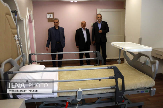 بازدید خبرنگاران از پنج پروژه مشارکتی بانک توسعه تعاون در آذربایجان 