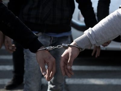 دستگیری 14 نفر از مخلان نظم و آرامش در تایباد