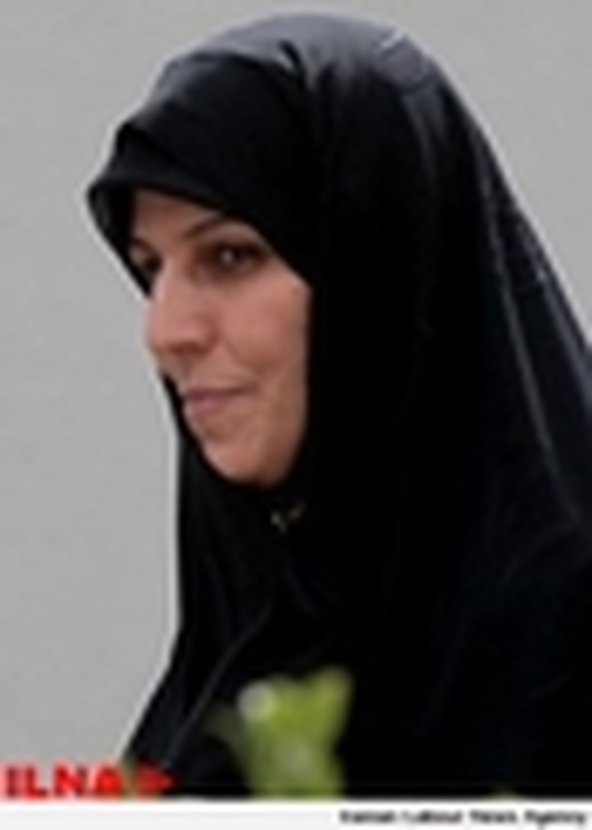 عیادت مولاوردی از مرضیه حدیدچی دباغ