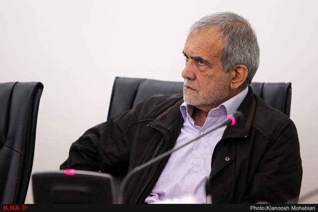 جلسه ستاد مبارزه با مفاسد اقتصادی