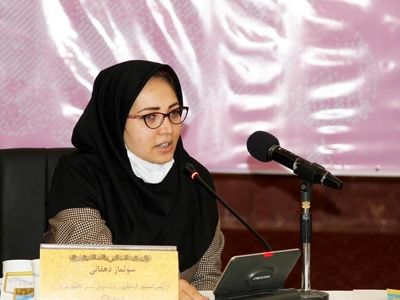 جشنواره طراحی نشان هویت بصری شیراز توسط اساتید ملی و بین‌المللی داوری خواهد شد