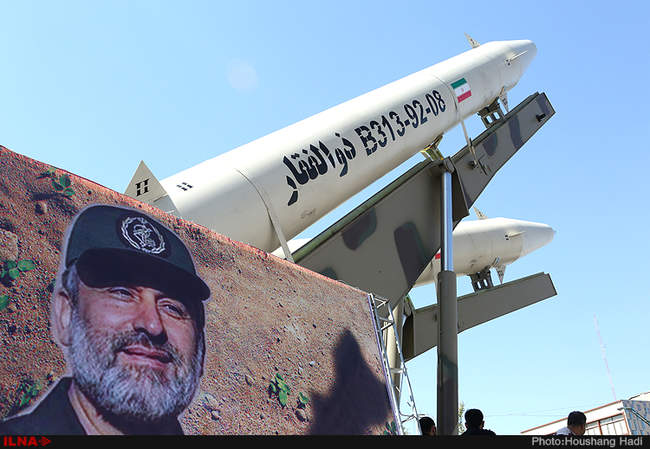 راهپیمایی روز قدس در تهران/3