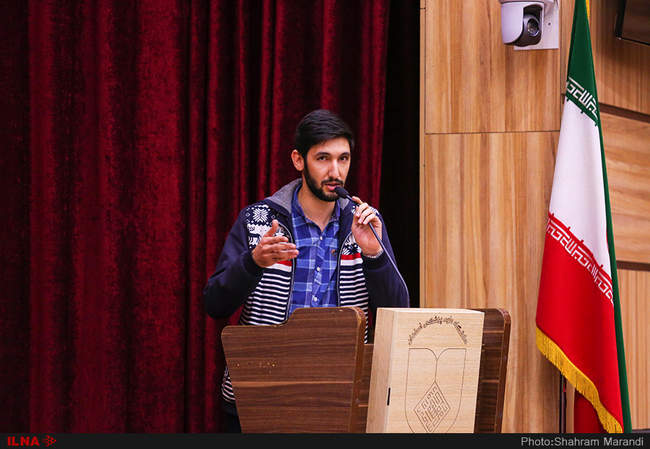 بزرگداشت روز دانشجو در دانشگاه اصفهان با حضور علی مطهری 