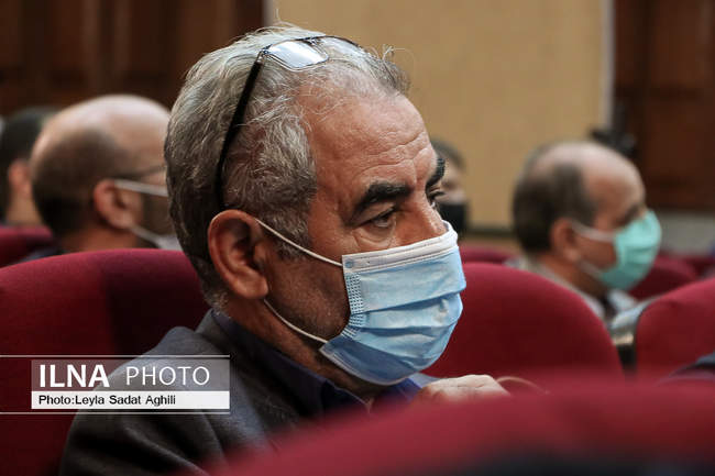 دومین  جلسه رسیدگی به اتهامات محمد امامی 