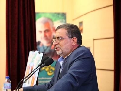  ایران در موضع برتر، آتش‌بس را پذیرفت
