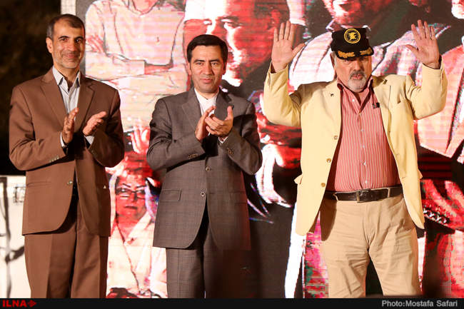 جشنواره ملی چار سوق