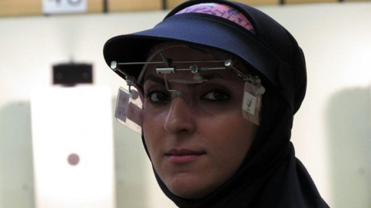 سبقت اللهی در یک قدمی مدال کم آورد/ عدم تمرکز برنز را پراند