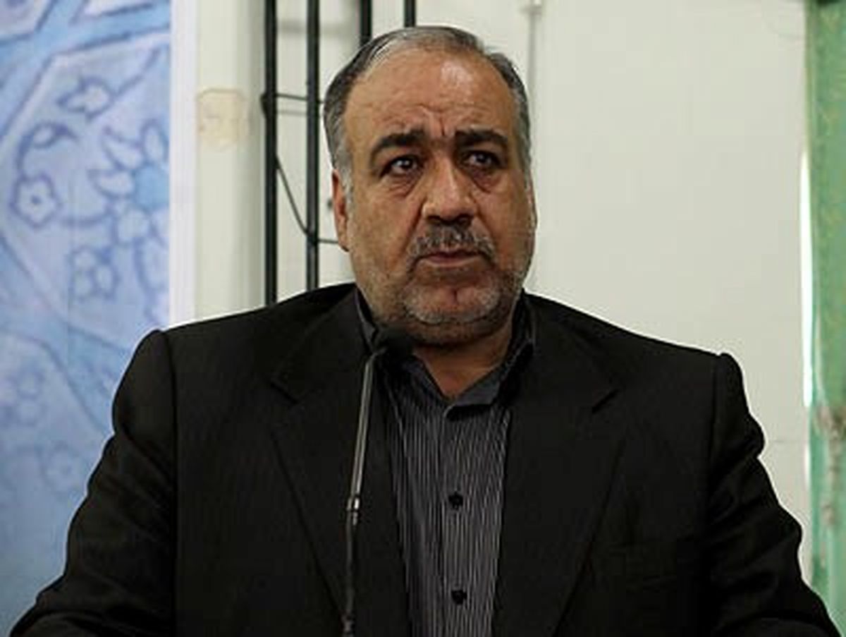 رمز موفقیت کشور مستلزم تحقق شعار همدلی و هم‌زبانی دولت و ملت است