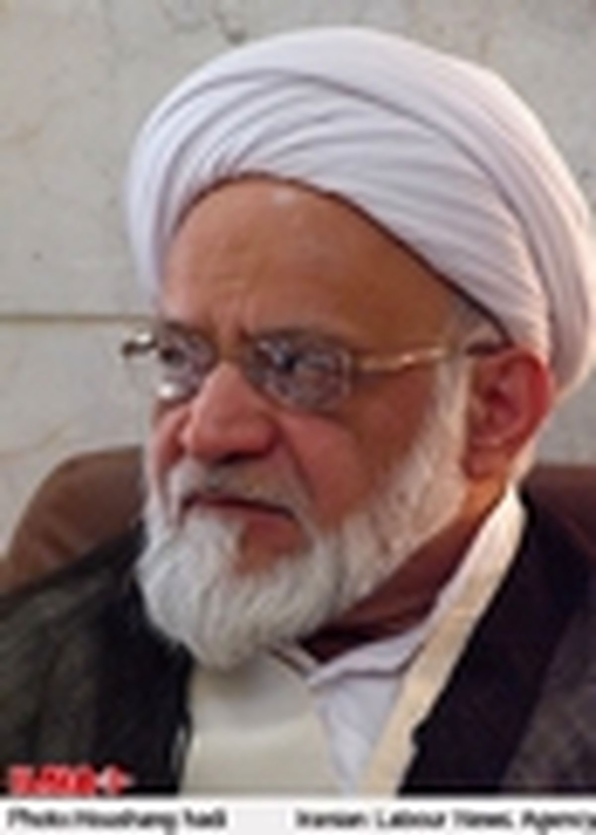 هفته آینده جانشین آیت‌الله مهدوی کنی در جامعه روحانیت مبارز بررسی خواهد شد