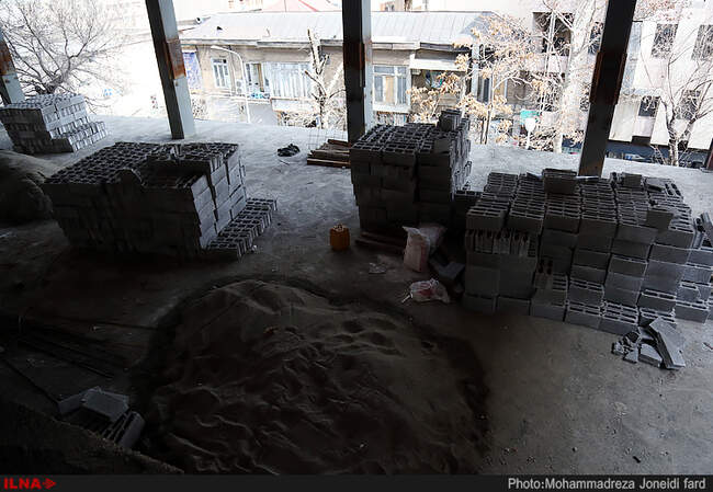 چرخ اقتصاد از چرخش بازوان کارگران می چرخد