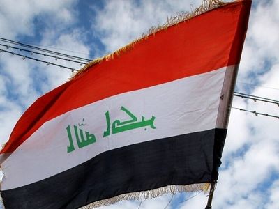 دستگیری یک سرکرده و دو عنصر تروریستی داعش توسط سرویس اطلاعاتی عراق

