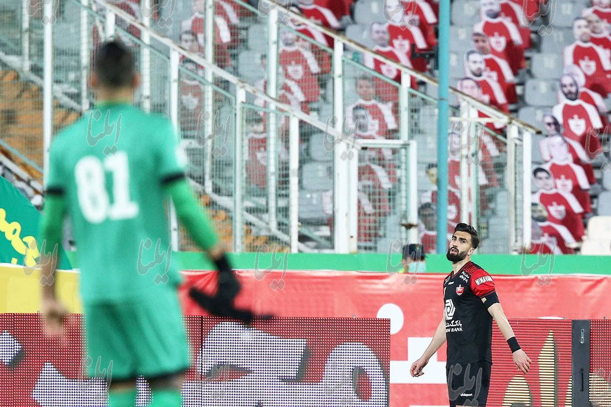 توافق 2 بازیکن پرسپولیس با مس رفسنجان؟