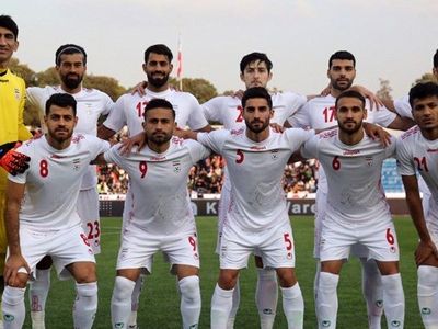 رنکینگ جدید فیفا اعلام شد / ایران با یک پله صعود در رده بیست و نهم