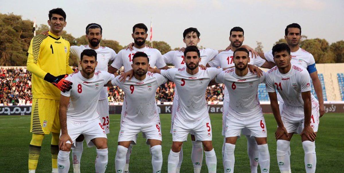 رنکینگ جدید فیفا اعلام شد / ایران با یک پله صعود در رده بیست و نهم