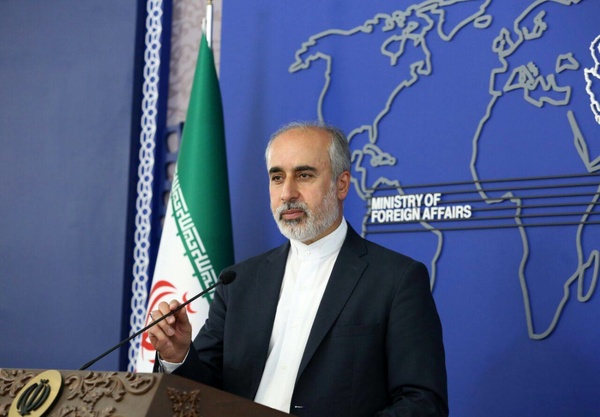 برگزاری نشست گفت‌وگوهای مشترک مرزی ایران و افغانستان
