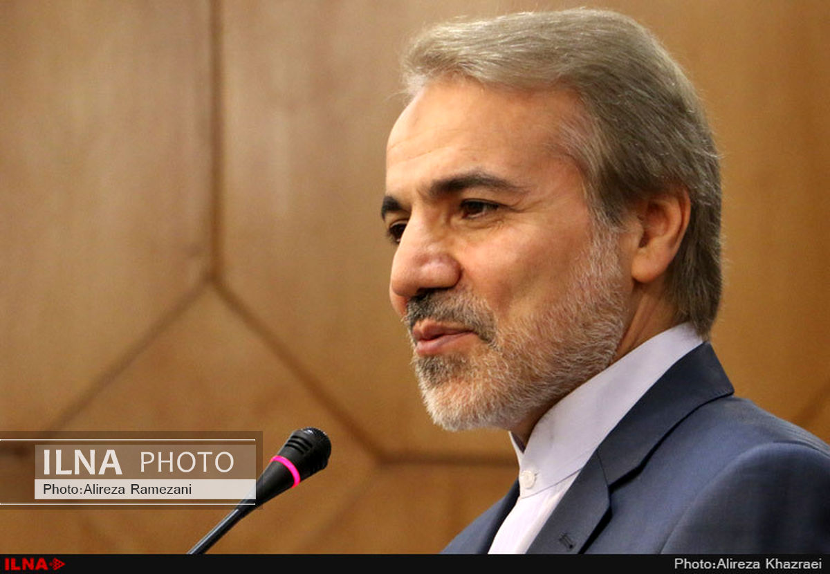 منابع بودجه برای همه شهرها عادلانه تقسیم می‌شود