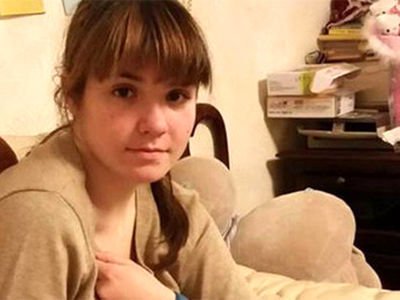 دانشجوی دختر روس در تلاش برای پیوستن به داعش به مسکو بازگردانده شد
