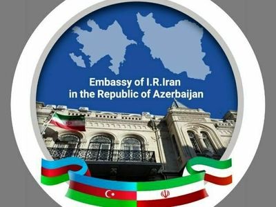 بستن دفترنمایندگی مقام معظم رهبری  در باکو صحت ندارد