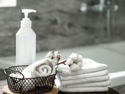 بهترین روش شستشوی حوله برای حفظ نرمی آن