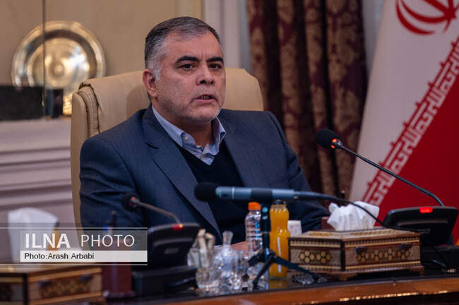  «محسن پاک نژاد»؛وزیر نفت