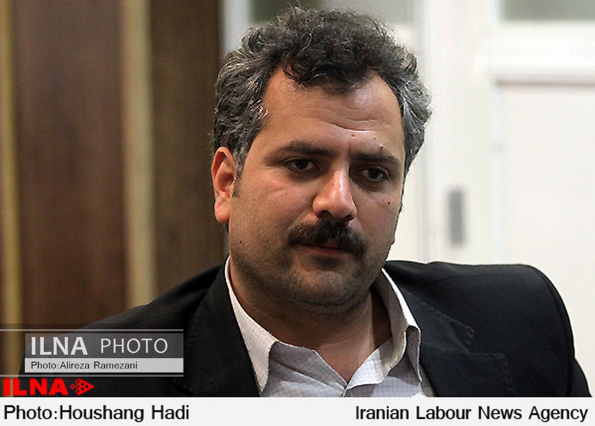 نیاز کارگران ساختمانی به صندوق بیکاری جدی‌است