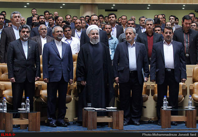 همایش ملی روز روستا با حضور رئیس جمهور 