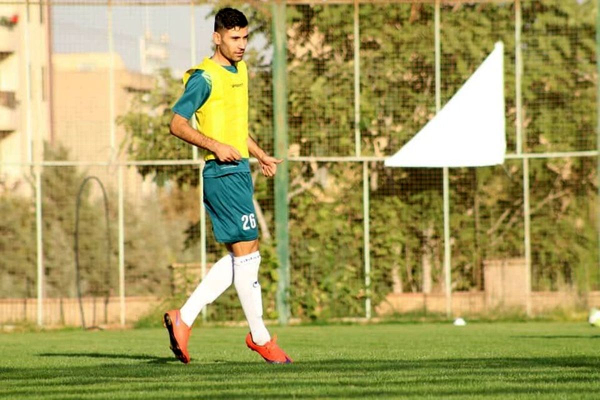  عسگری : هیچ موقع به پرسپولیس نباختیم، باز هم نخواهیم باخت