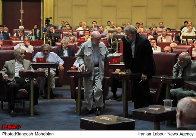 همایش یادمان طلایه‌داران آفتاب ( پنجاهمین سالگرد شهادت شهدای موتلفه