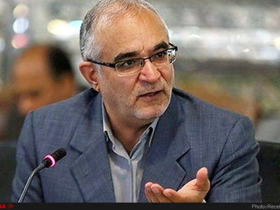 وزارت خارجه جواب دندان شکنی به حضور غیرقانونی سفیر انگلیس دهد