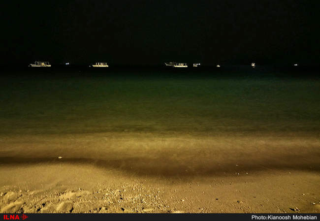 خلیج همیشه فارس...