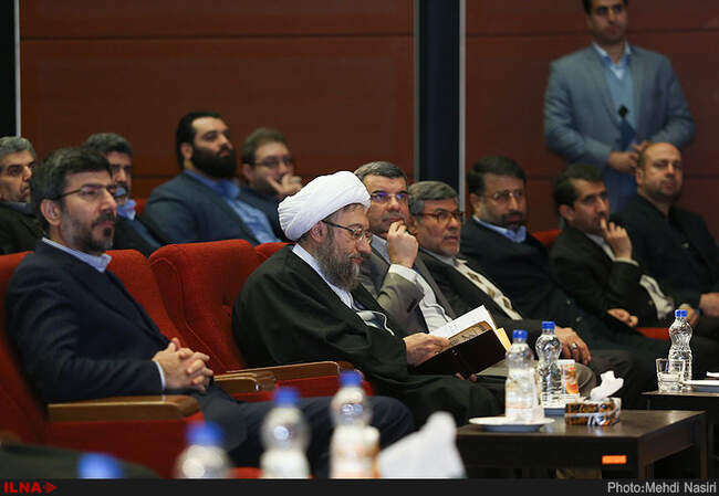 سومین نشست هم‌اندیشی اساتید بسیجی دانشگاه‌های علوم پزشکی کشور