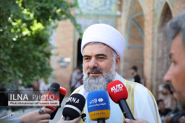 برگزاری انتخابات ریاست جمهوری در کردستان