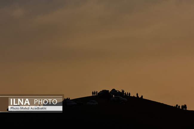 سیزده بدر٬ پایان تعطیلات نوروزی