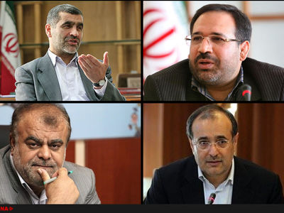 مناسبات مالی «آریا» و «زنجانی» با دولت دهم را منتشر کنید + تصویر نامه