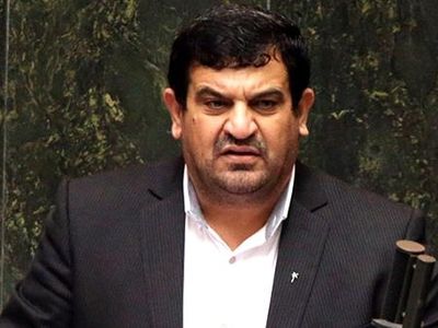  مجلس انقلابی در کنار مردم خواهد بود
