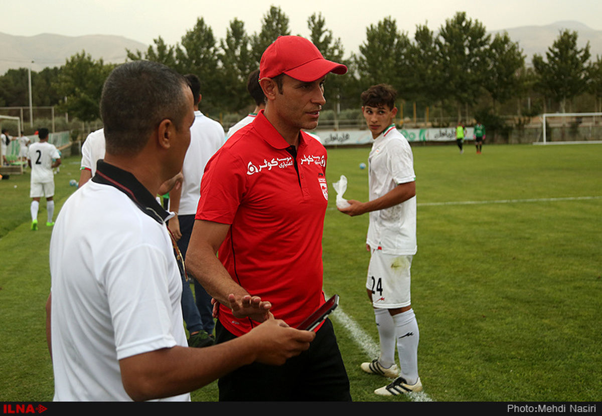 افتتاح شعبه دوم پرسپولیس در مشهد
