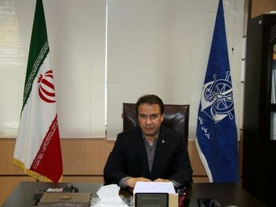 رشد ۲۸ درصدی عملیات بارگیری و صادرات کالا در بنادر آبادان 