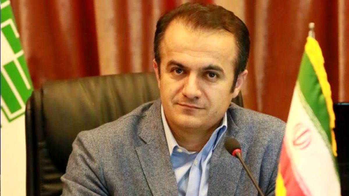 تاخیر در استرداد مالیات بر ارزش افزوده به دلیل عملکرد کند بانک مرکزی است